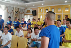 鄭州超前涂料歡迎您，真石漆生產(chǎn)廠家